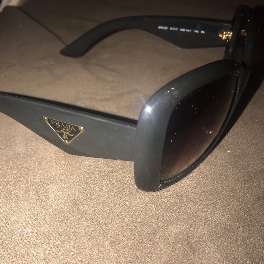 Prada sunglasses